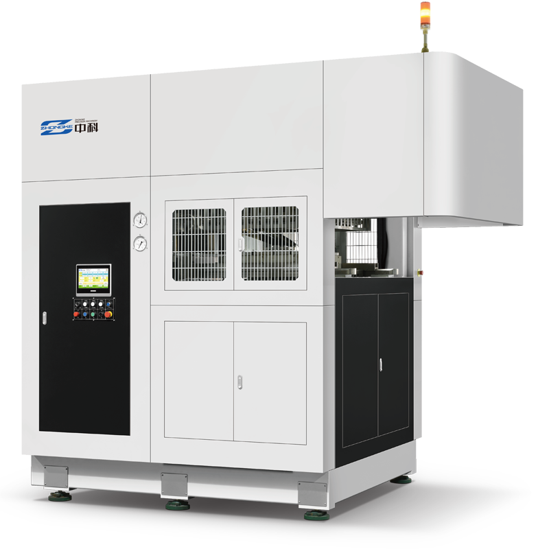 中科精工紙漿塑模系列